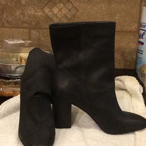 Stylish Boots